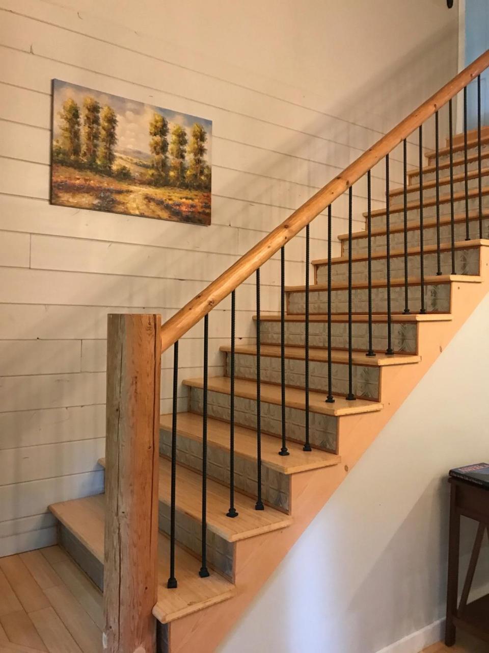Hotel Barefoot Hills à Dahlonega Extérieur photo